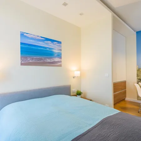 Apartamenty Mierzeja - Marina, Katy Rybackie, 100 M Od Zalewu Wislanego Exterior foto