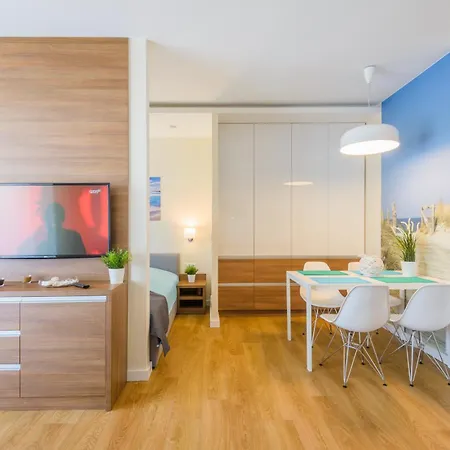 Apartamenty Mierzeja - Marina, Katy Rybackie, 100 M Od Zalewu Wislanego Exterior foto
