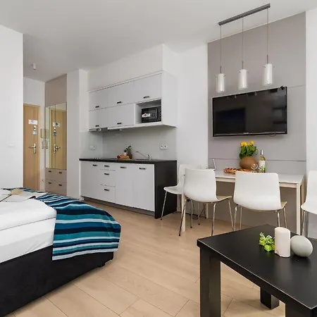 Apartamenty Mierzeja - Marina, Katy Rybackie, 100 M Od Zalewu Wislanego Exterior foto