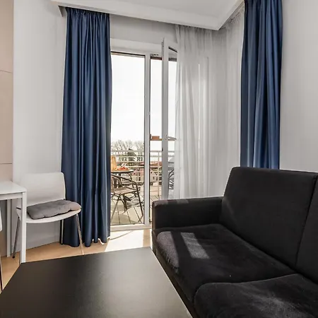 Apartamenty Mierzeja - Marina, Katy Rybackie, 100 M Od Zalewu Wislanego Exterior foto
