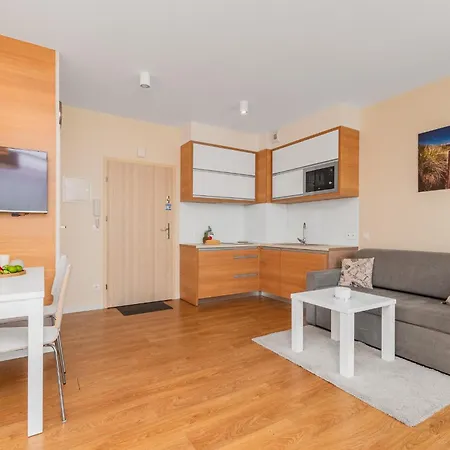 Apartamenty Mierzeja - Marina, Katy Rybackie, 100 M Od Zalewu Wislanego Exterior foto
