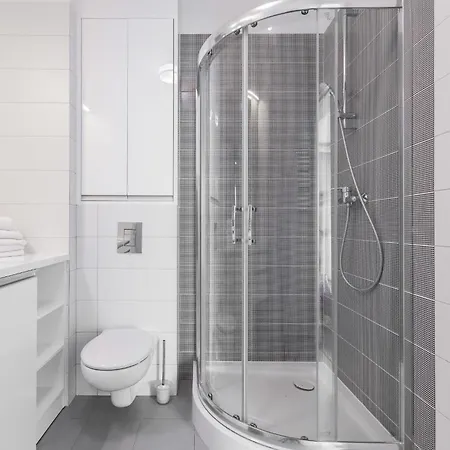 Apartamenty Mierzeja - Marina, Katy Rybackie, 100 M Od Zalewu Wislanego Exterior foto