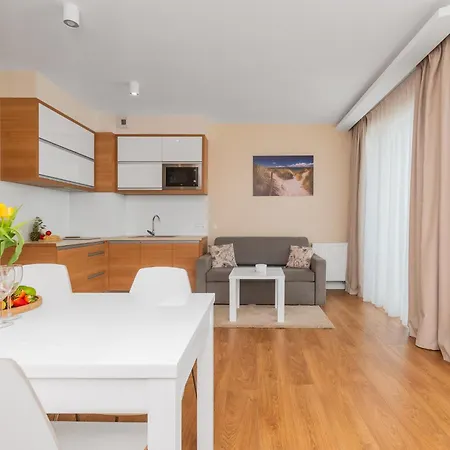 Apartamenty Mierzeja - Marina, Katy Rybackie, 100 M Od Zalewu Wislanego Exterior foto