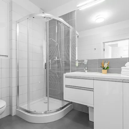 Apartamenty Mierzeja - Marina, Katy Rybackie, 100 M Od Zalewu Wislanego Exterior foto
