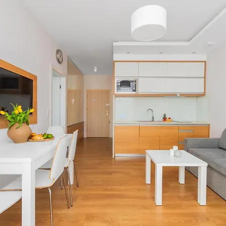 Apartamenty Mierzeja - Marina, Katy Rybackie, 100 M Od Zalewu Wislanego Exterior foto