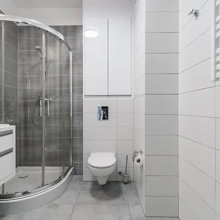 Apartamenty Mierzeja - Marina, Katy Rybackie, 100 M Od Zalewu Wislanego Exterior foto