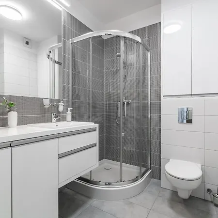 Apartamenty Mierzeja - Marina, Katy Rybackie, 100 M Od Zalewu Wislanego Exterior foto