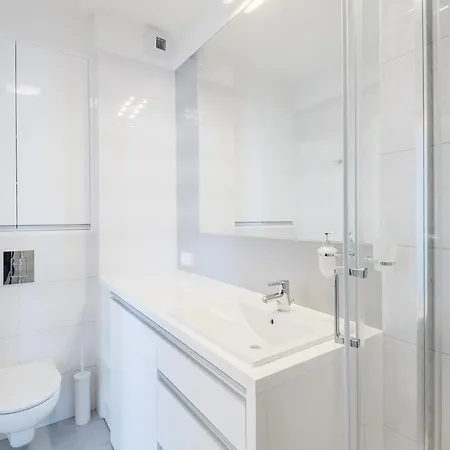Apartamenty Mierzeja - Marina, Katy Rybackie, 100 M Od Zalewu Wislanego Exterior foto