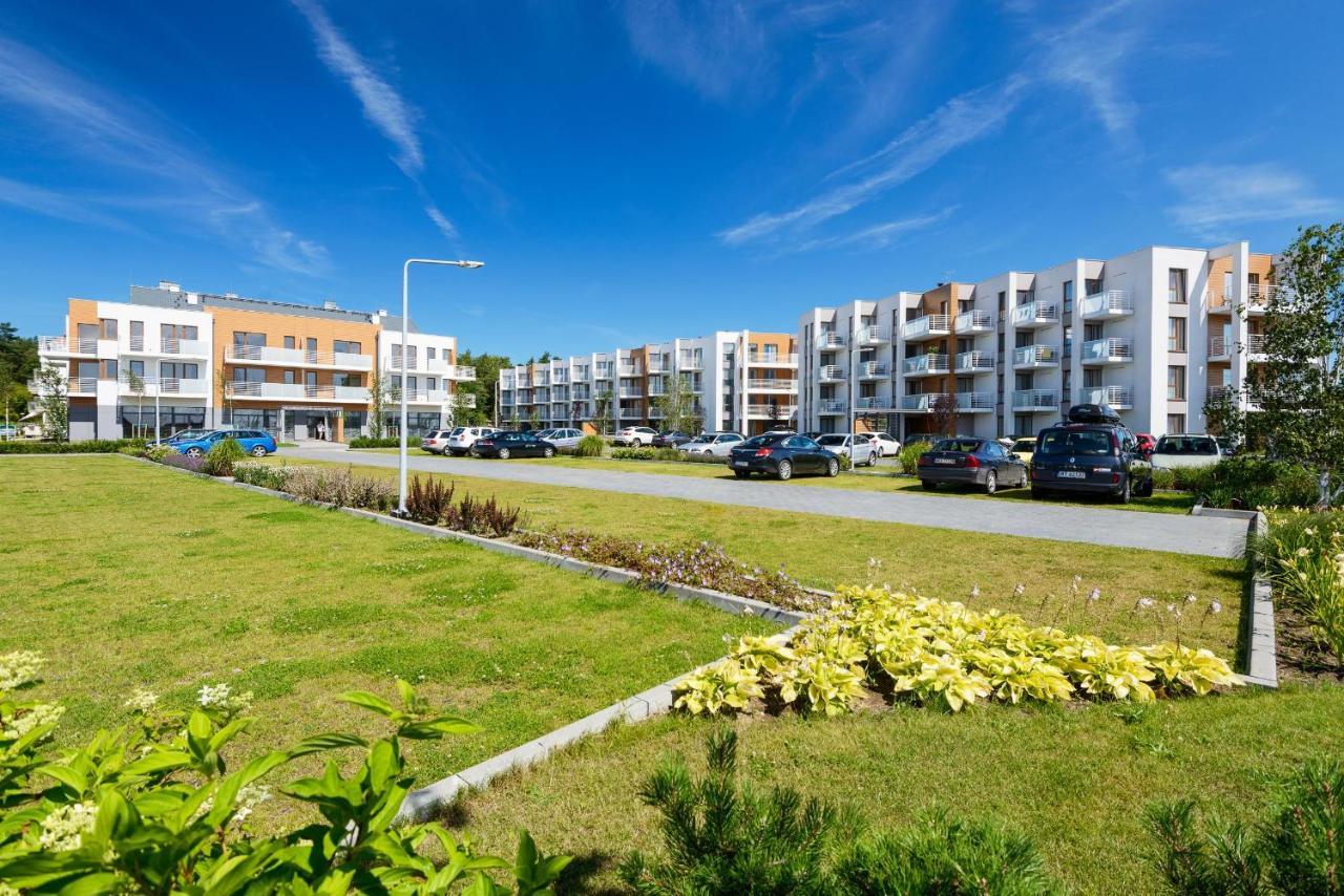 Apartamenty Mierzeja - Marina, Katy Rybackie, 100 M Od Zalewu Wislanego *