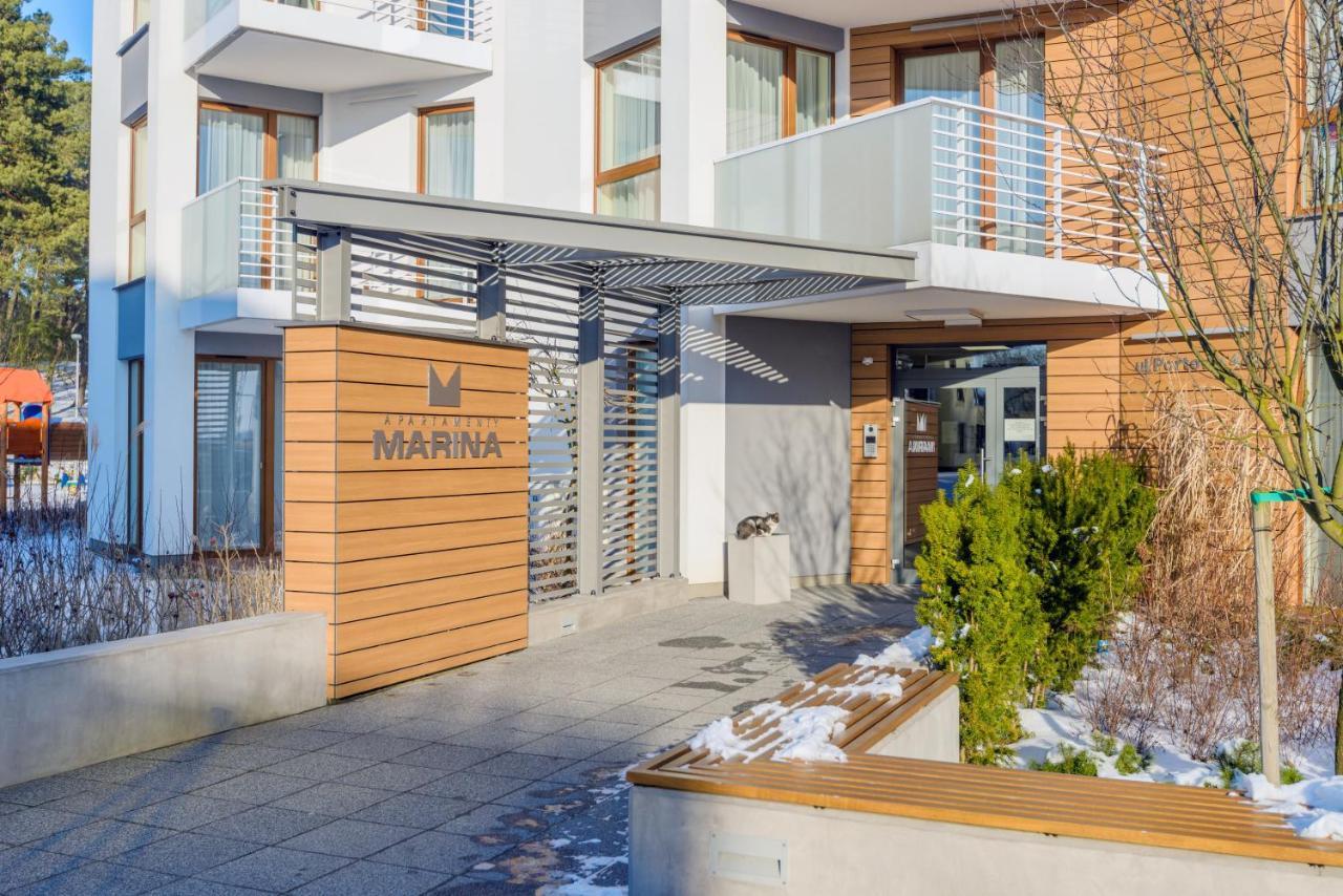 Apartamenty Mierzeja - Marina, Katy Rybackie, 100 M Od Zalewu Wislanego