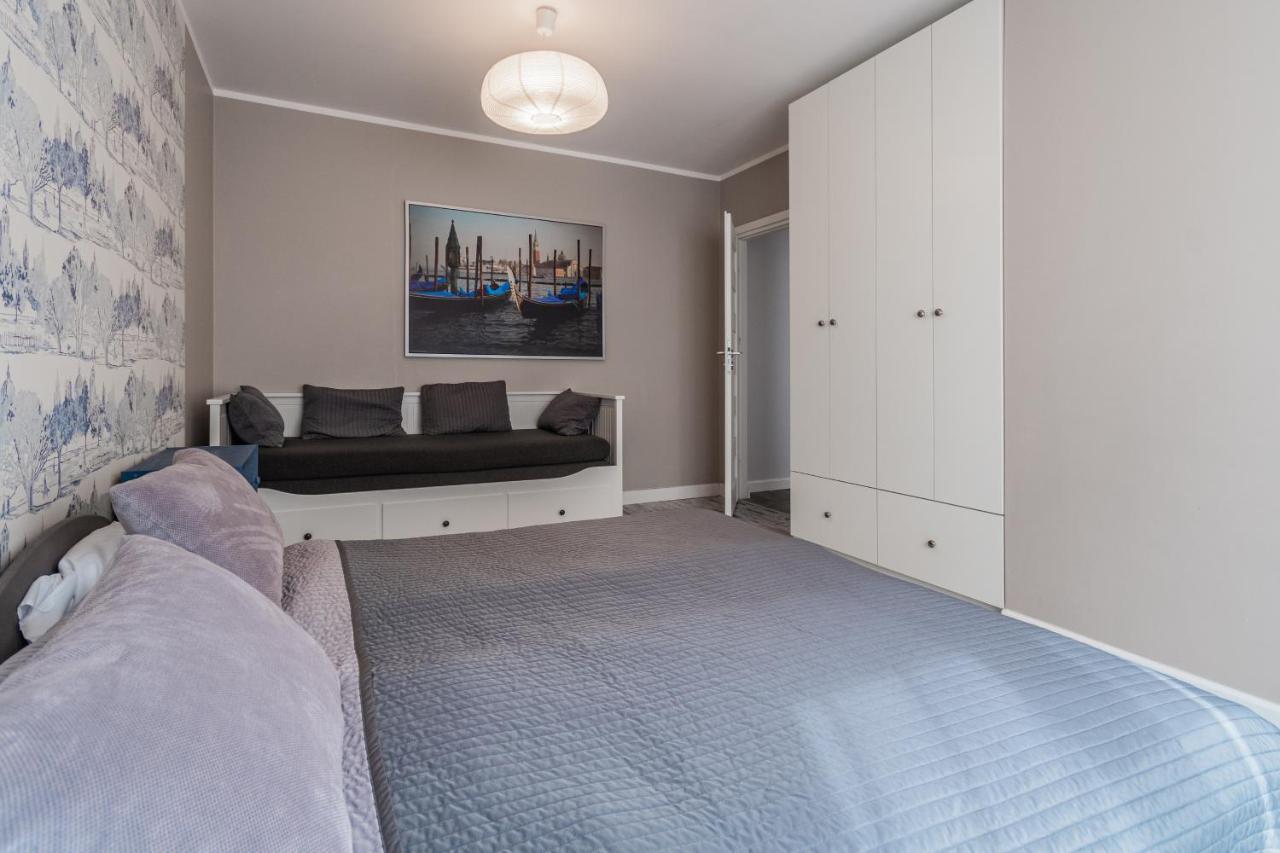 Apartamenty Mierzeja - Marina, Katy Rybackie, 100 M Od Zalewu Wislanego Katy Rybackie
