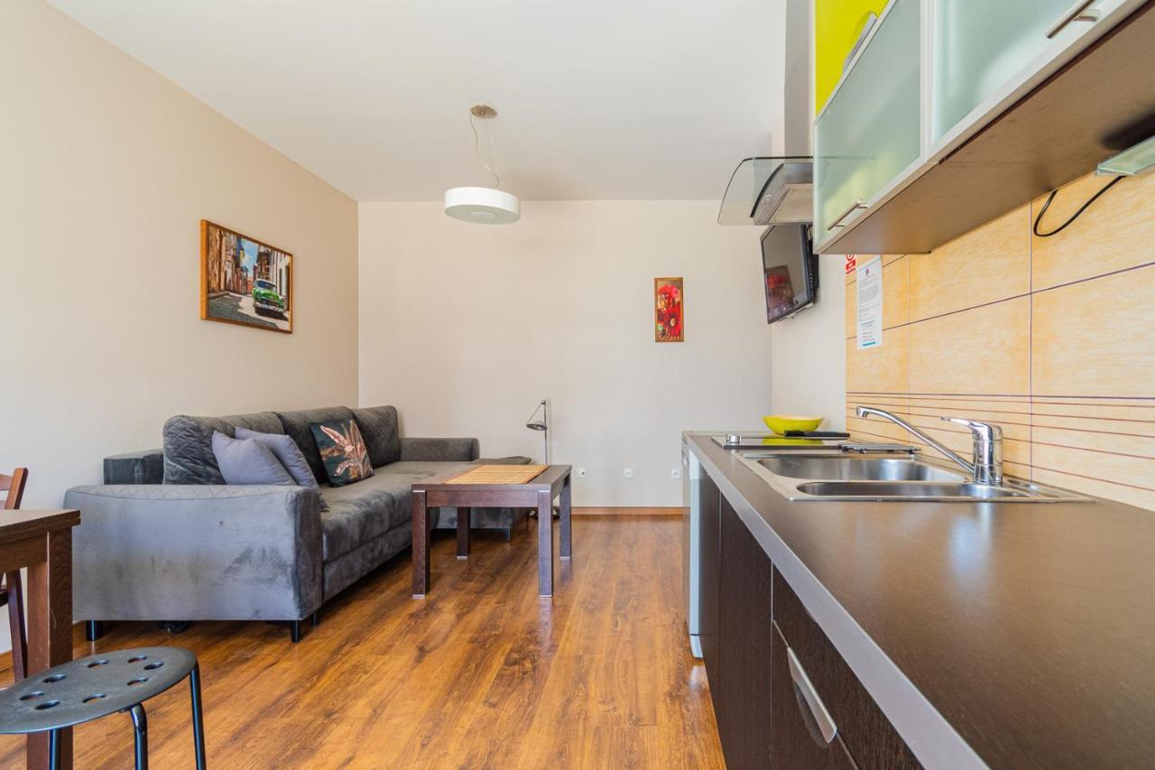 Apartamenty Mierzeja - Marina, Katy Rybackie, 100 M Od Zalewu Wislanego