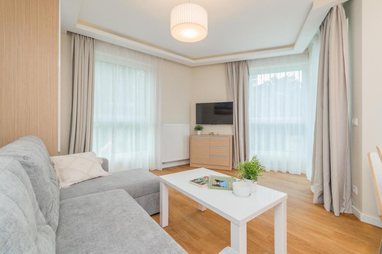Apartment Apartamenty Mierzeja - Marina, Katy Rybackie, 100 M Od Zalewu Wislanego *
