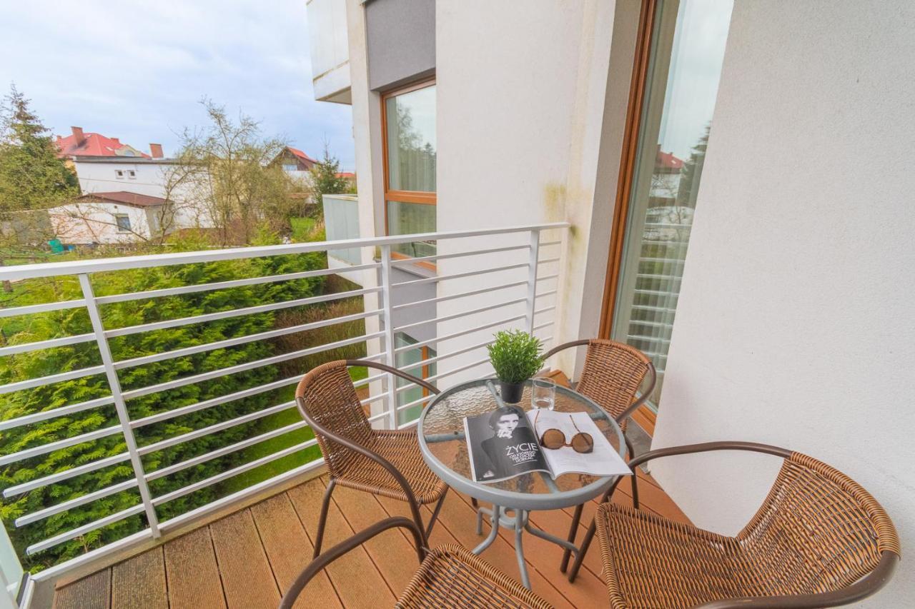 Apartment Apartamenty Mierzeja - Marina, Katy Rybackie, 100 M Od Zalewu Wislanego *
