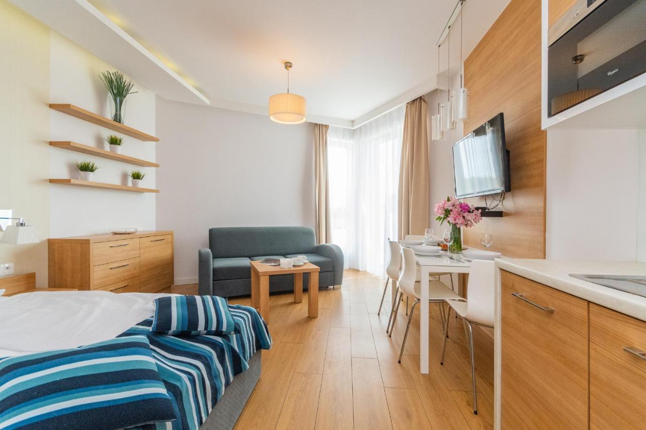 Apartamenty Mierzeja - Marina, Katy Rybackie, 100 M Od Zalewu Wislanego