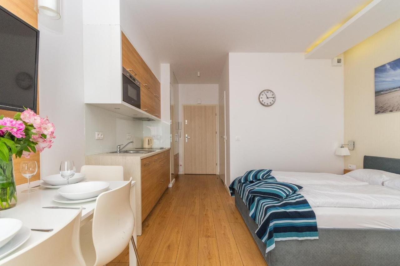 Apartamenty Mierzeja - Marina, Katy Rybackie, 100 M Od Zalewu Wislanego Apartment *