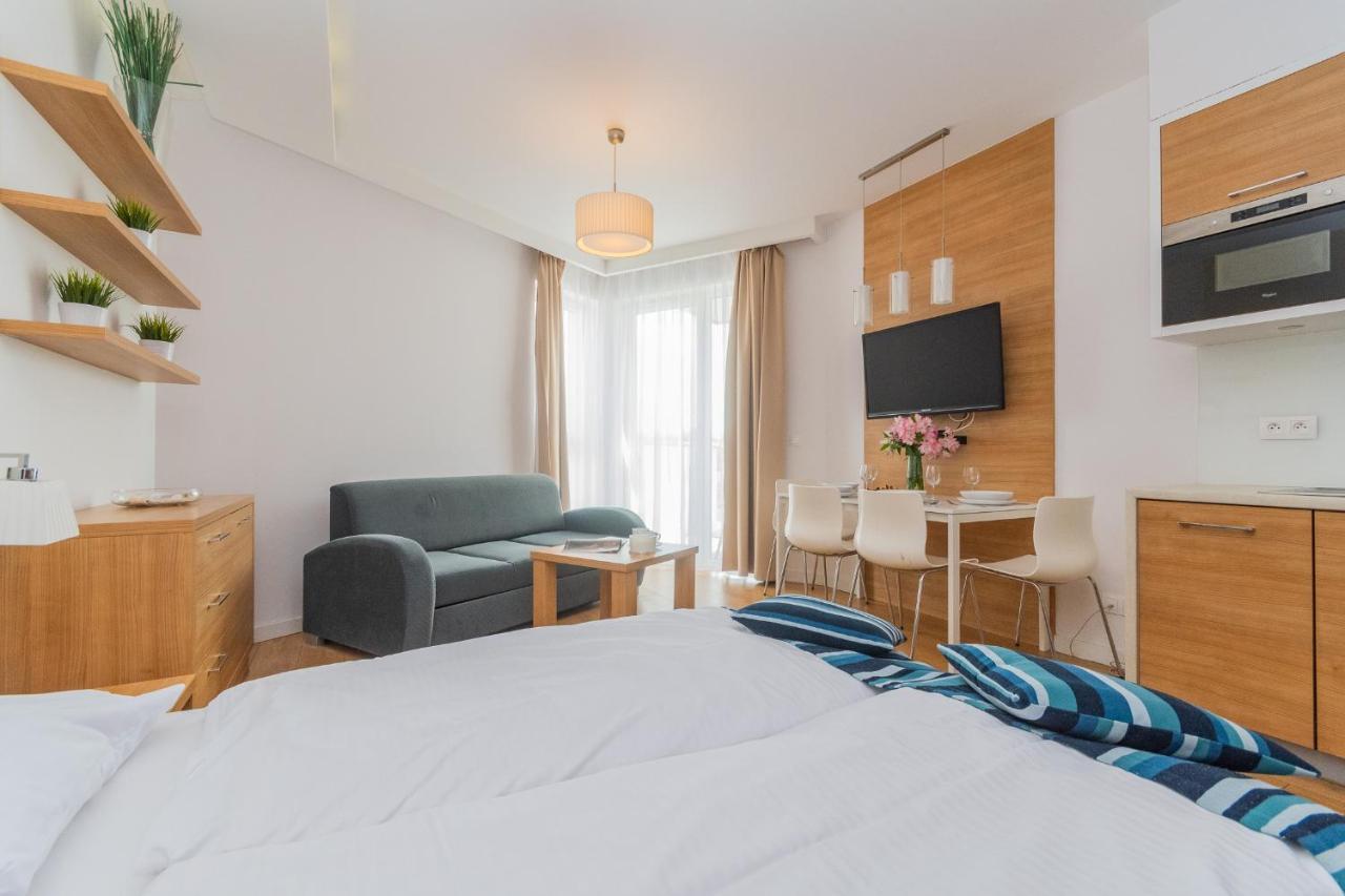 Apartamenty Mierzeja - Marina, Katy Rybackie, 100 M Od Zalewu Wislanego Apartment *