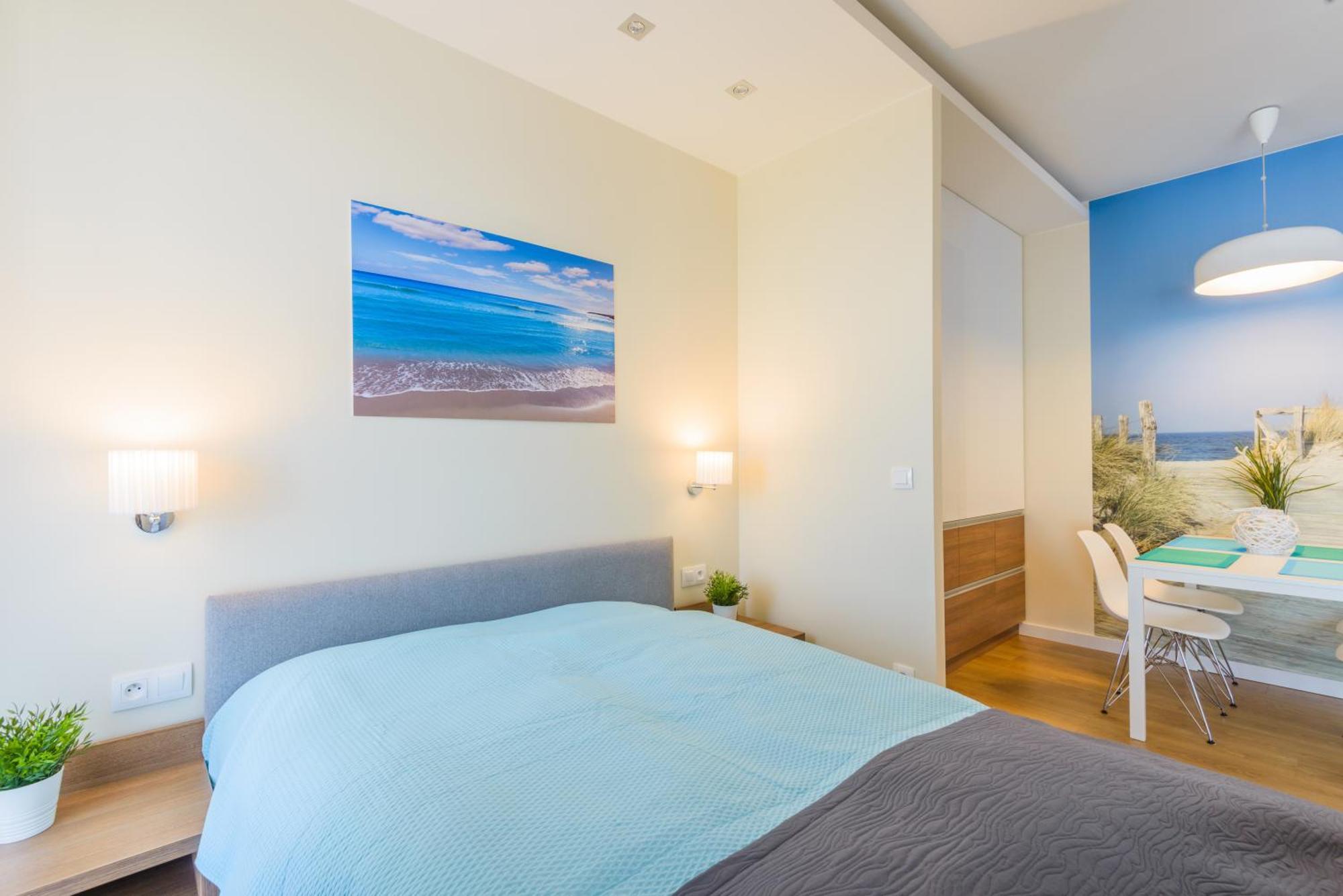 Apartamenty Mierzeja - Marina, Katy Rybackie, 100 M Od Zalewu Wislanego Apartment