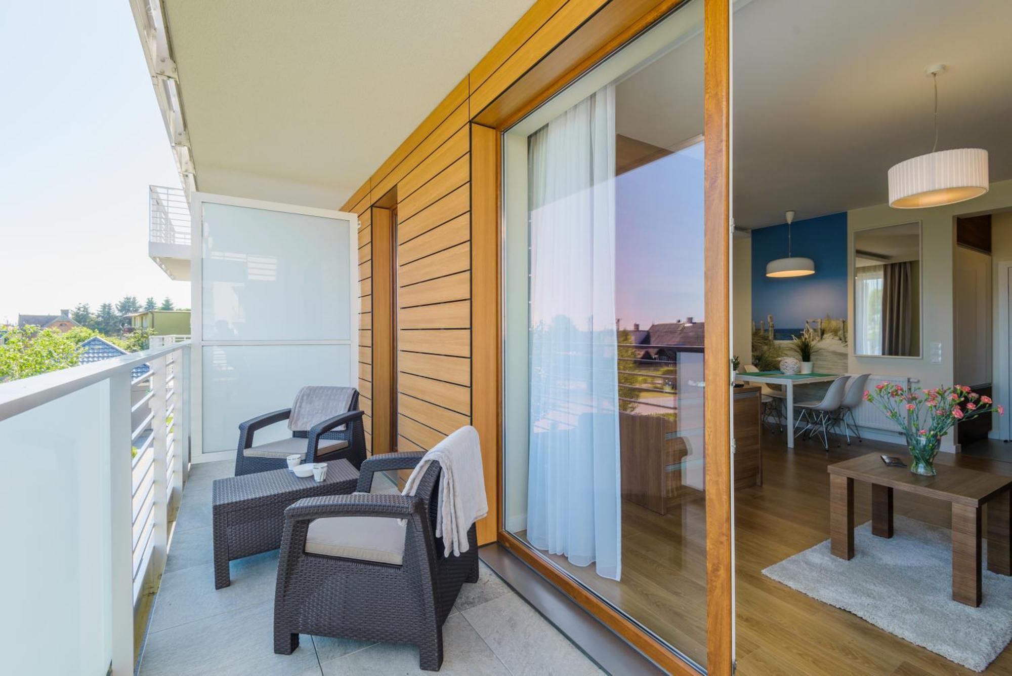 Apartamenty Mierzeja - Marina, Katy Rybackie, 100 M Od Zalewu Wislanego Apartment
