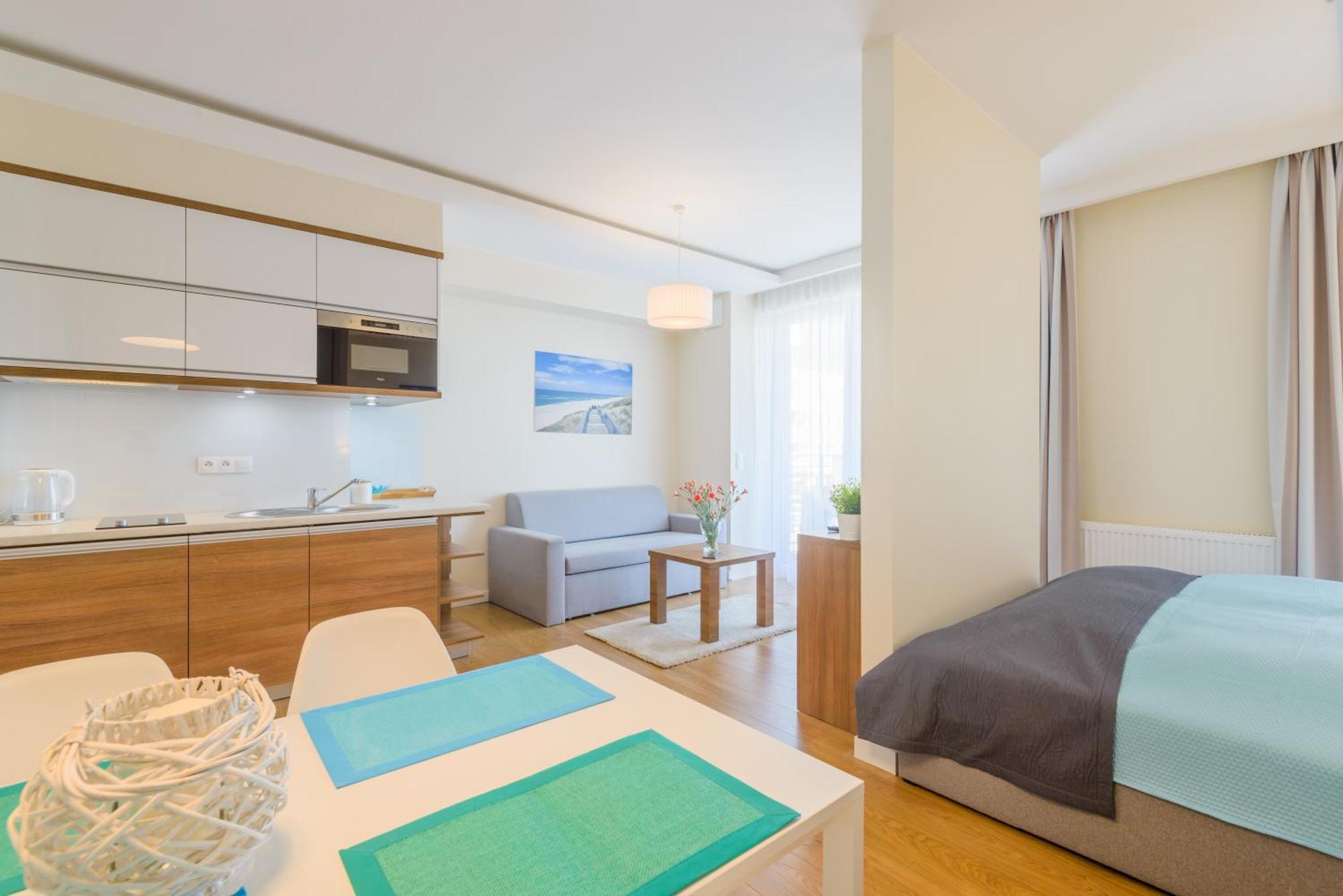 Apartamenty Mierzeja - Marina, Katy Rybackie, 100 M Od Zalewu Wislanego Apartment