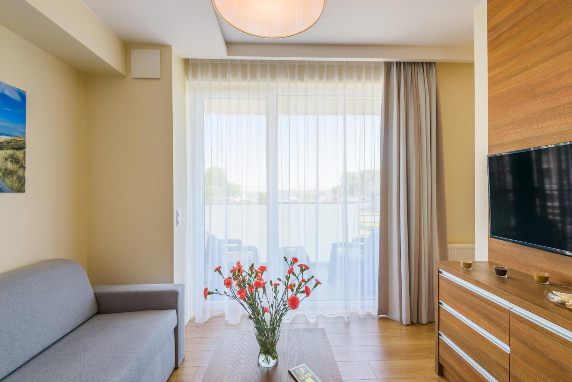 Apartamenty Mierzeja - Marina, Katy Rybackie, 100 M Od Zalewu Wislanego Apartment