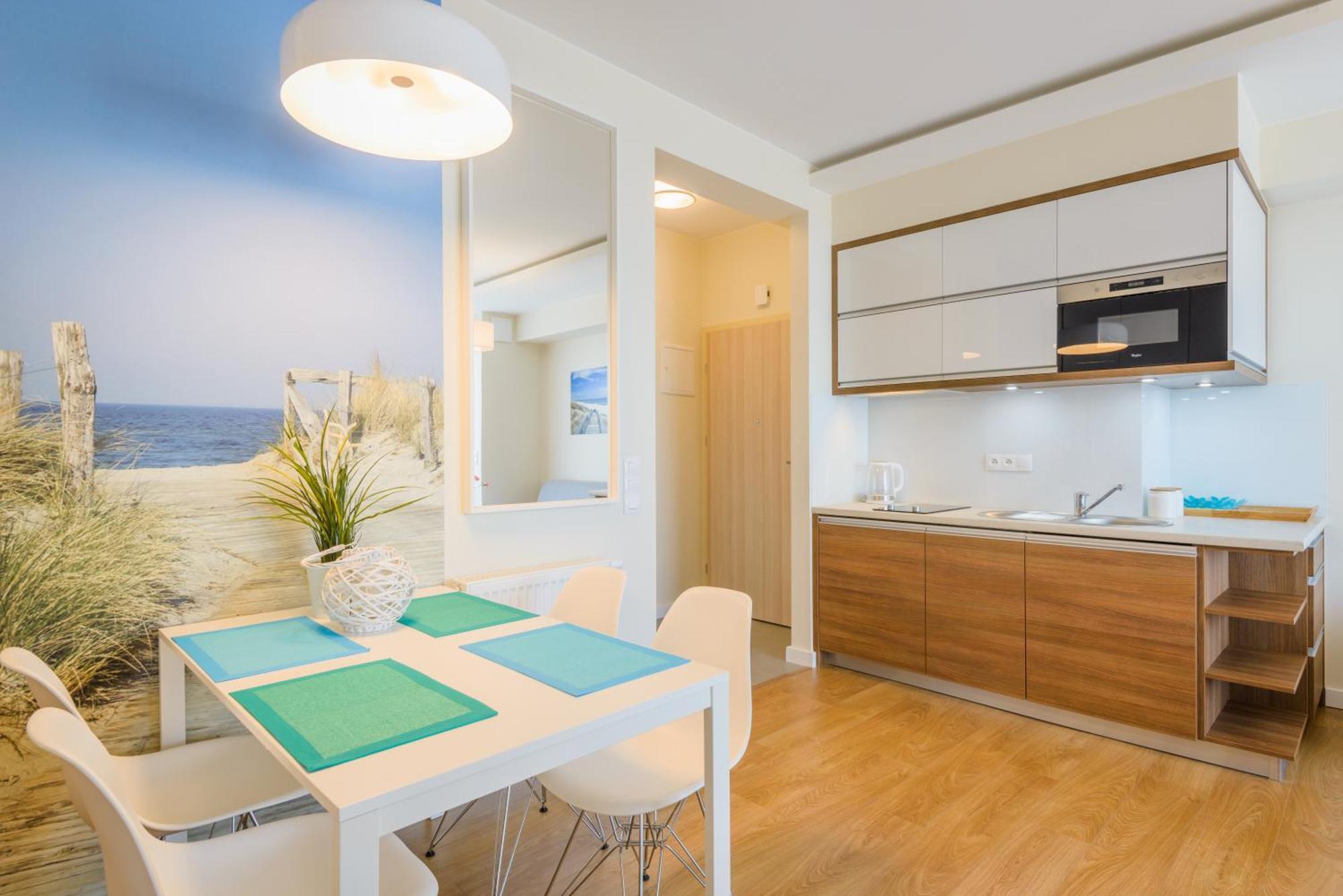 Apartamenty Mierzeja - Marina, Katy Rybackie, 100 M Od Zalewu Wislanego Apartment