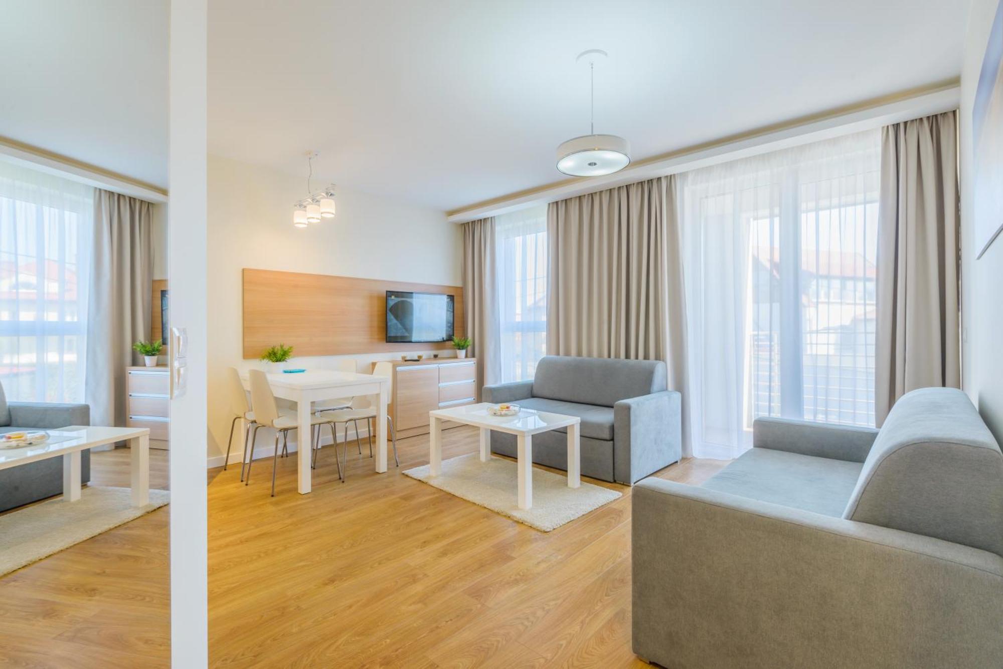 Apartamenty Mierzeja - Marina, Katy Rybackie, 100 M Od Zalewu Wislanego