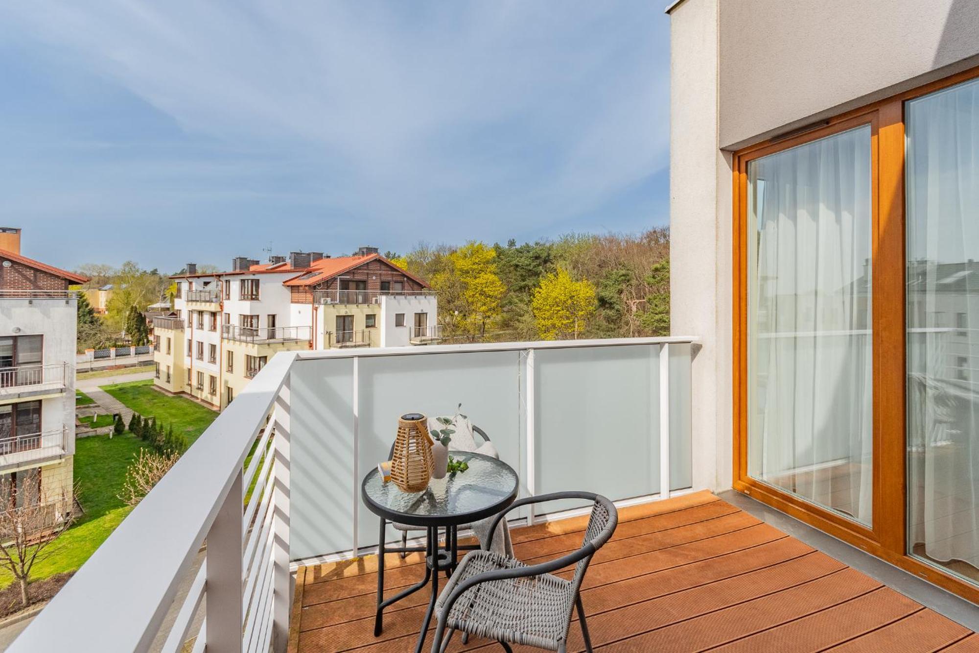 Apartamenty Mierzeja - Marina, Katy Rybackie, 100 M Od Zalewu Wislanego *