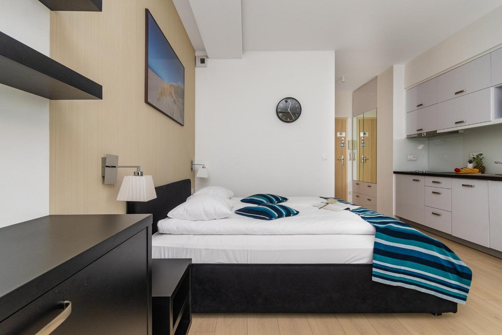 Apartamenty Mierzeja - Marina, Katy Rybackie, 100 M Od Zalewu Wislanego *