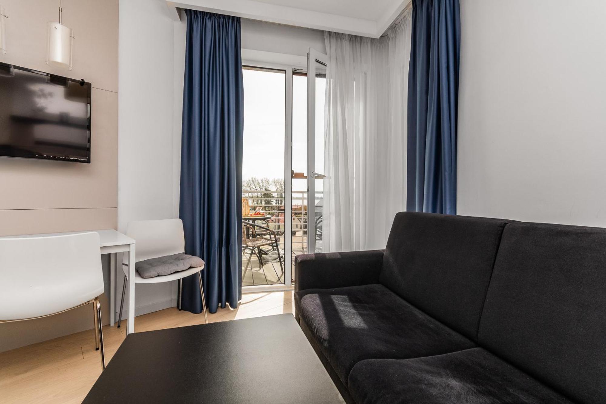 Apartamenty Mierzeja - Marina, Katy Rybackie, 100 M Od Zalewu Wislanego Katy Rybackie