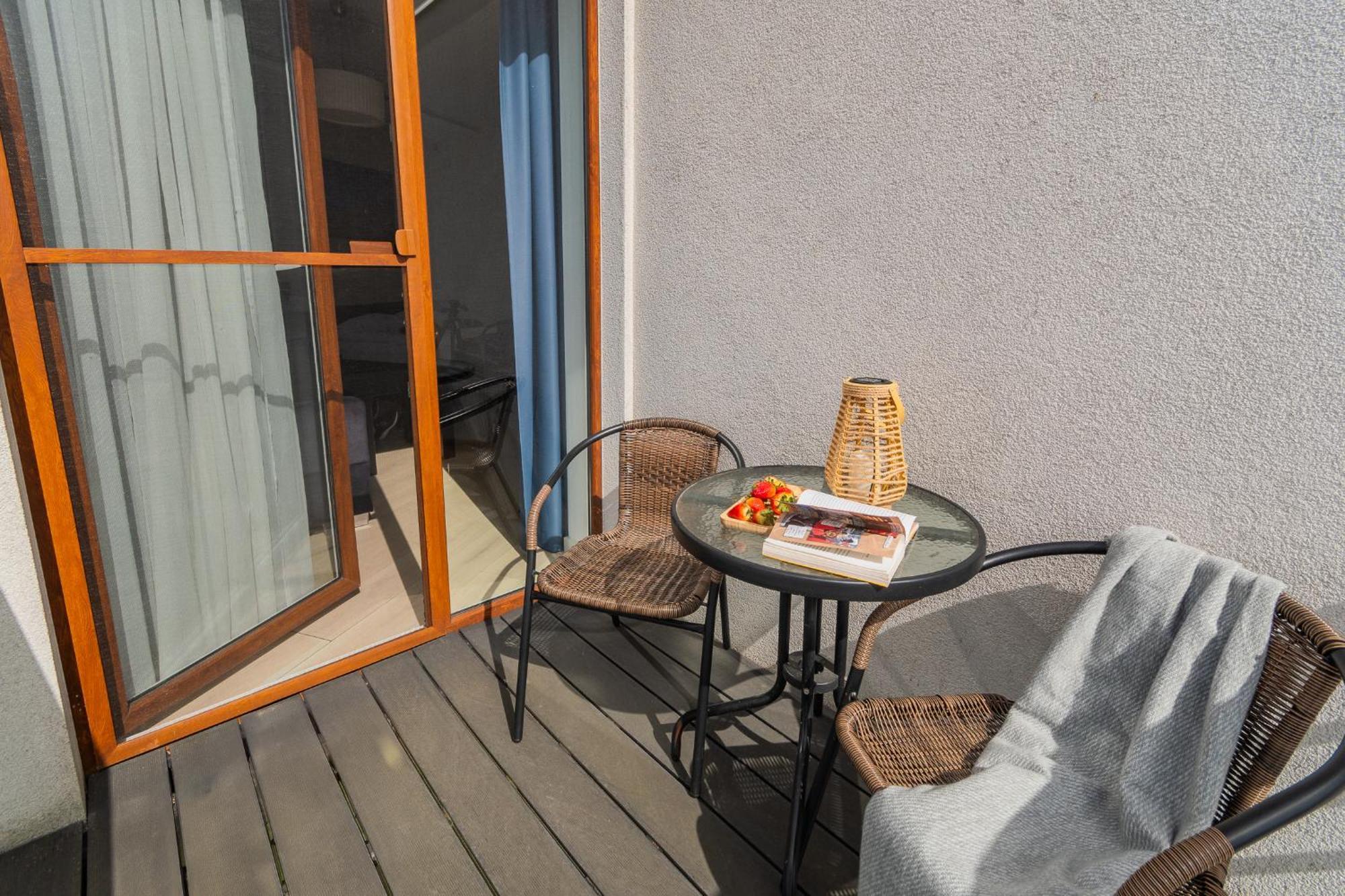 Apartamenty Mierzeja - Marina, Katy Rybackie, 100 M Od Zalewu Wislanego * Katy Rybackie