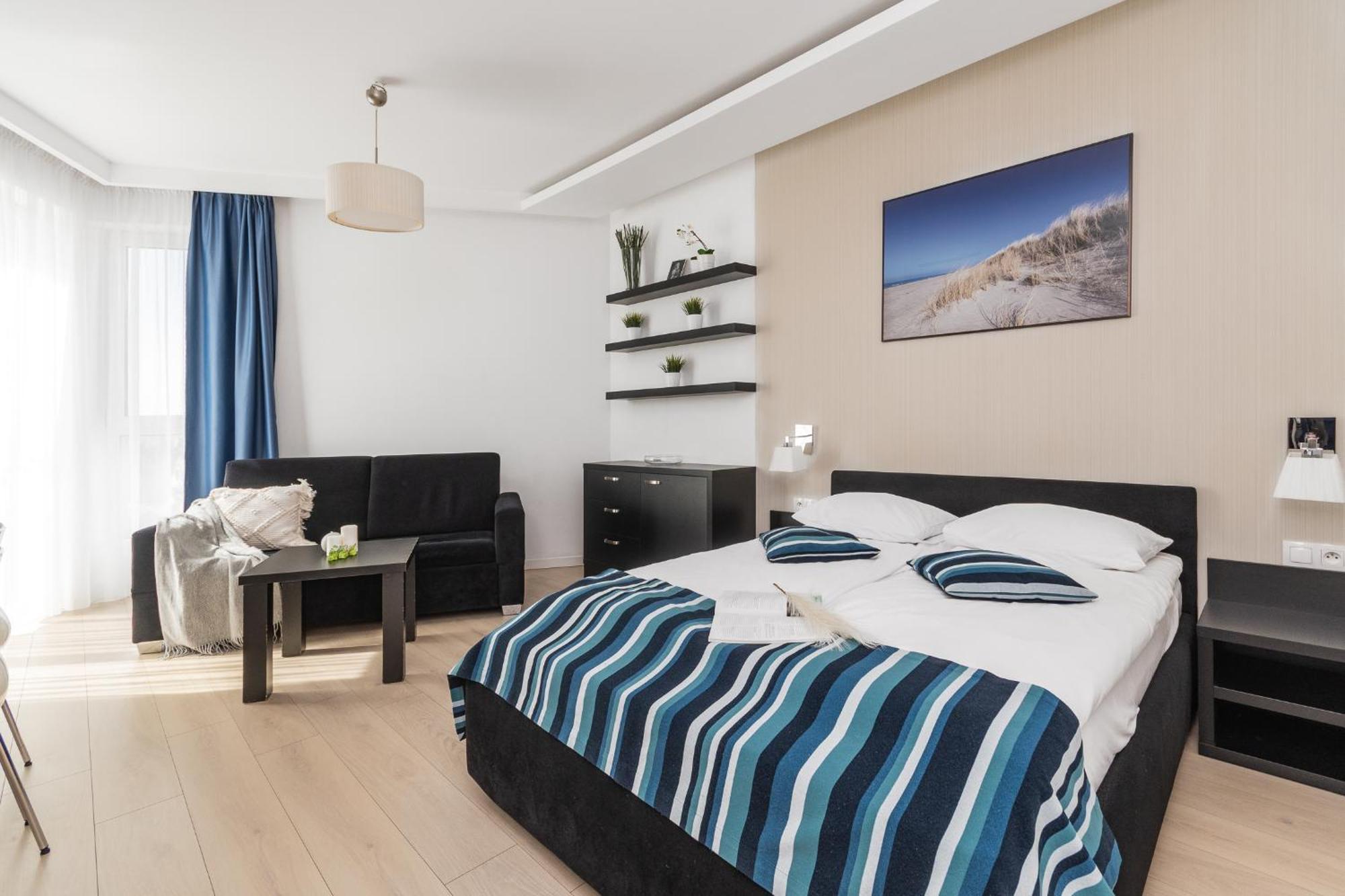 Apartamenty Mierzeja - Marina, Katy Rybackie, 100 M Od Zalewu Wislanego