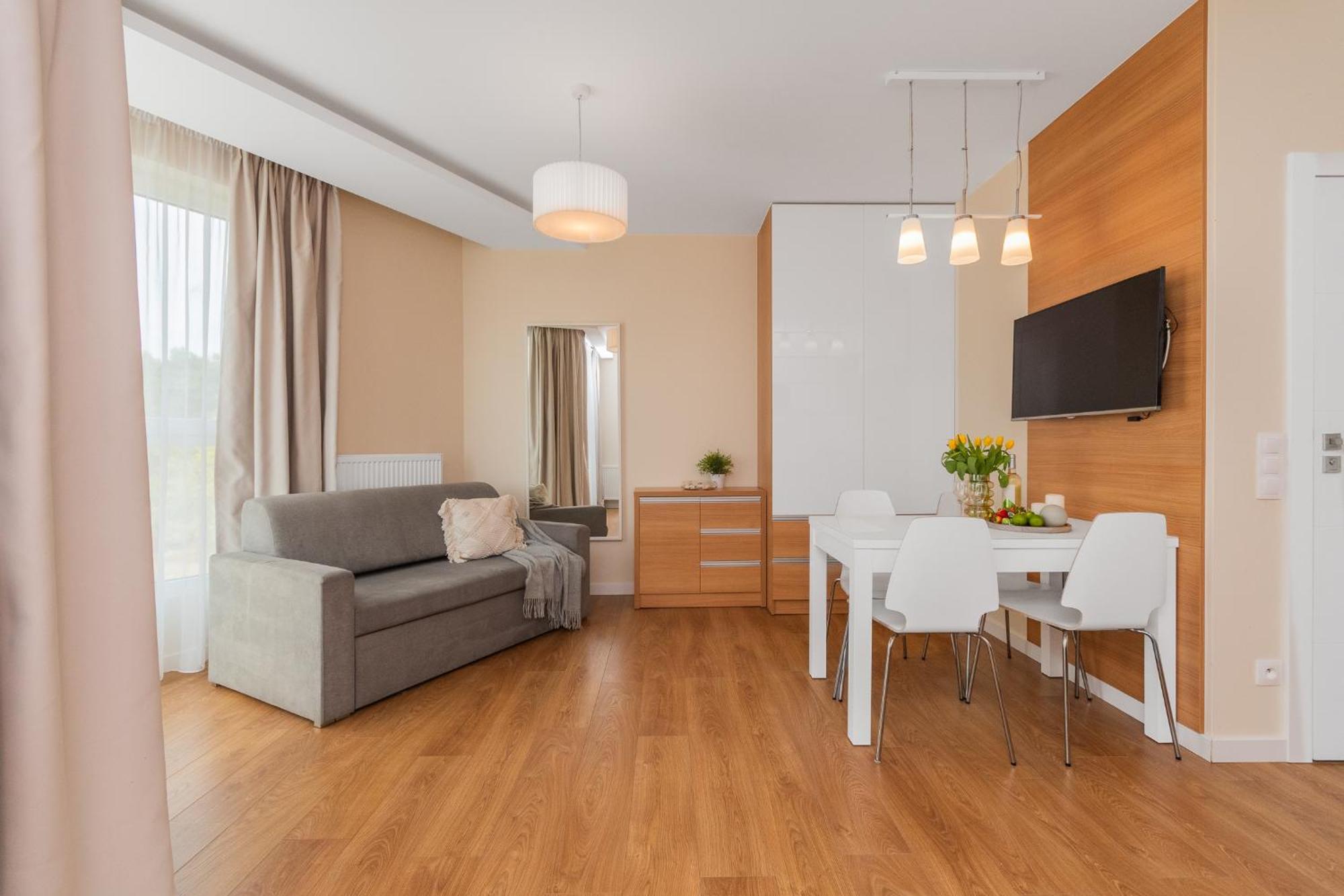 Apartamenty Mierzeja - Marina, Katy Rybackie, 100 M Od Zalewu Wislanego *