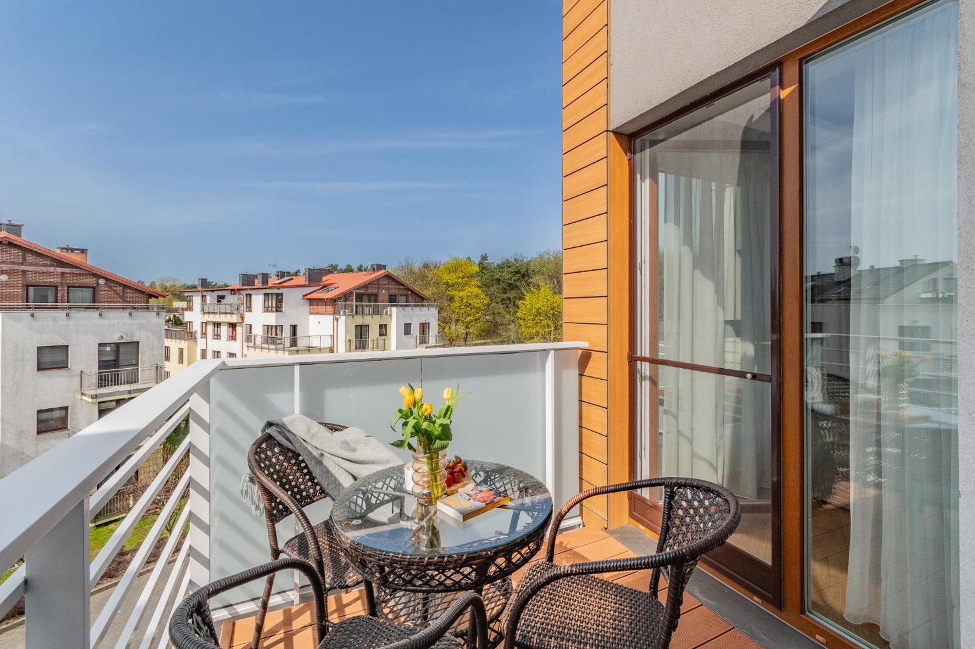 Apartamenty Mierzeja - Marina, Katy Rybackie, 100 M Od Zalewu Wislanego * Katy Rybackie