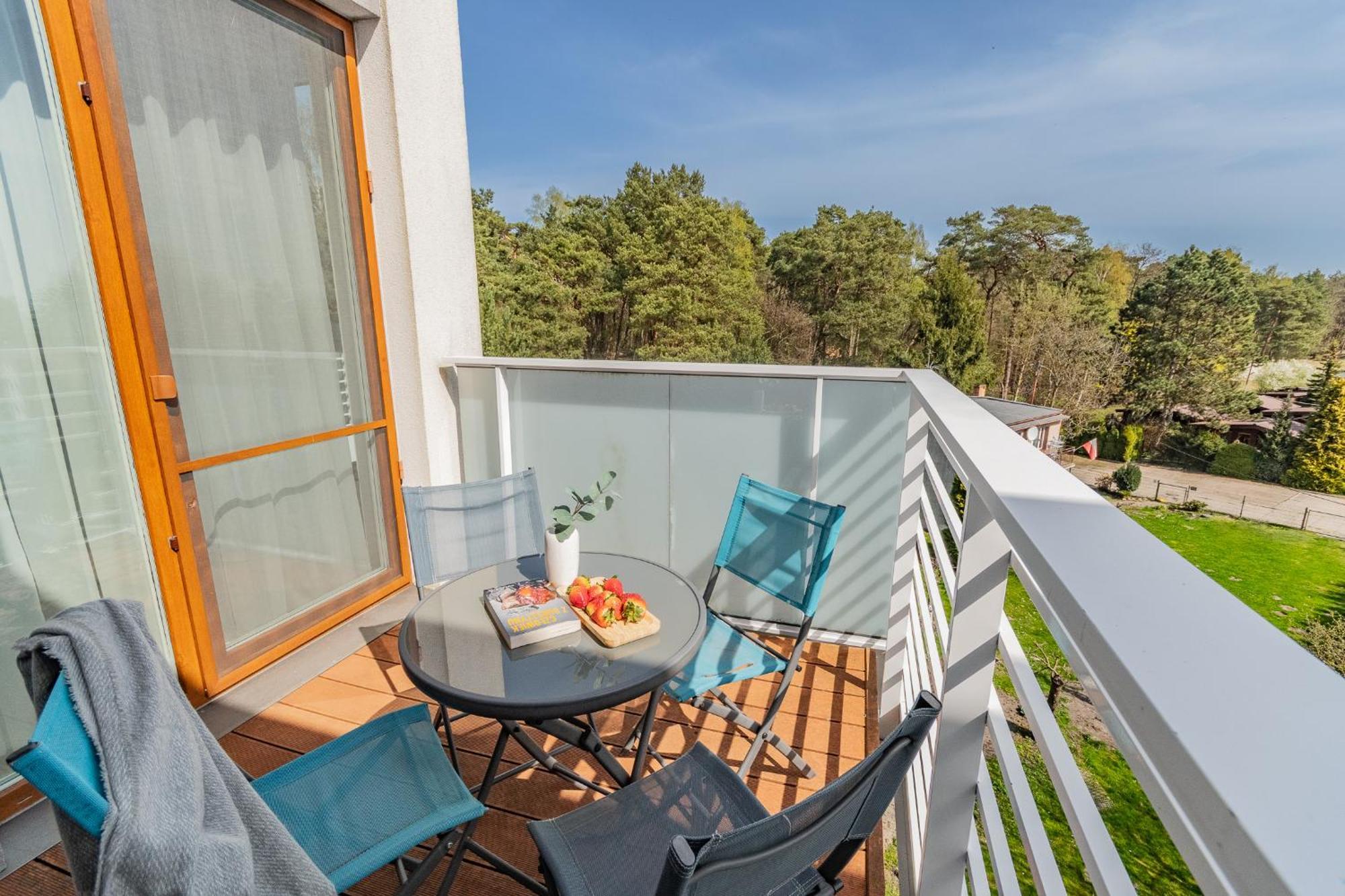 Apartment Apartamenty Mierzeja - Marina, Katy Rybackie, 100 M Od Zalewu Wislanego
