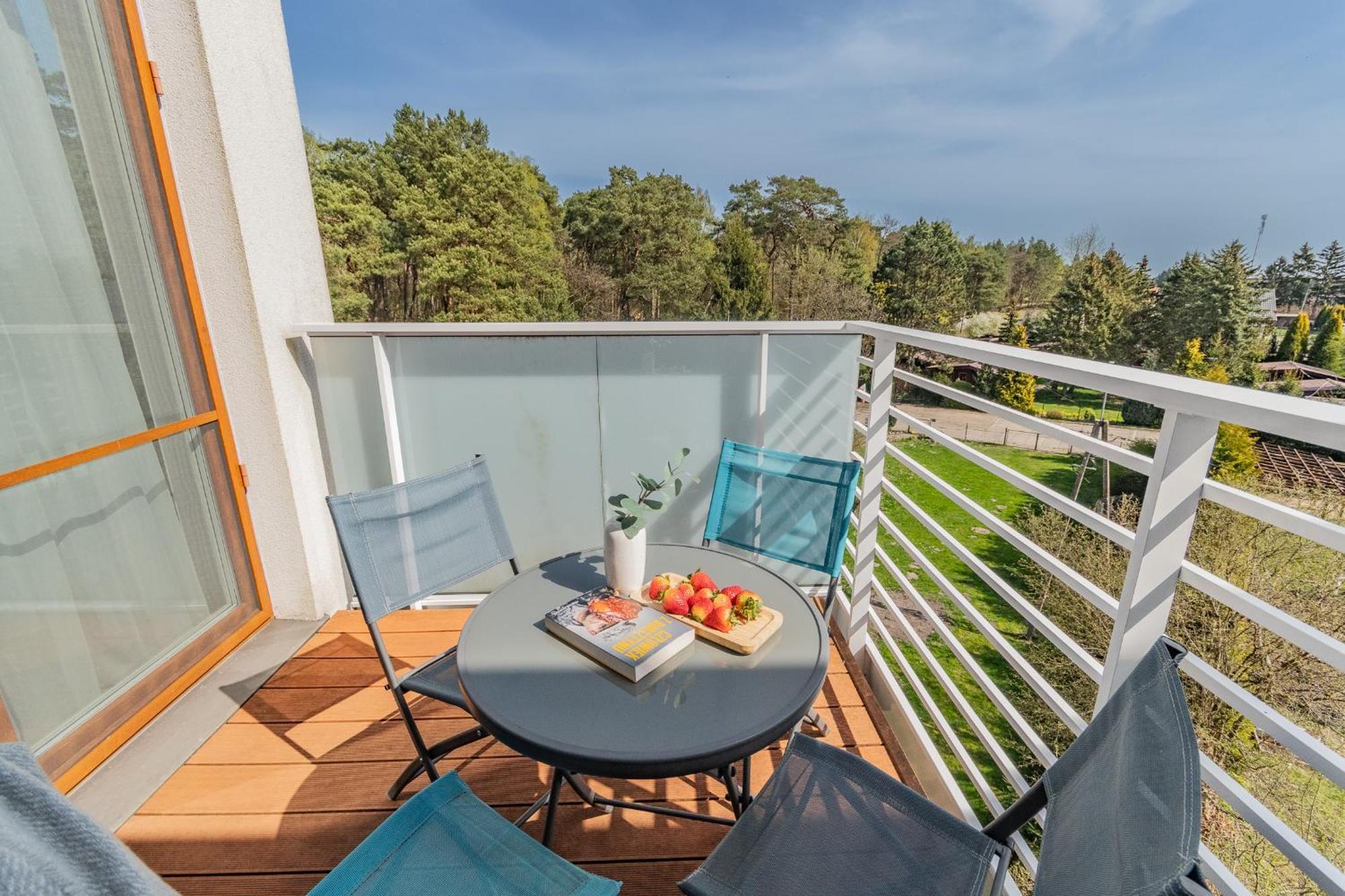 Apartment Apartamenty Mierzeja - Marina, Katy Rybackie, 100 M Od Zalewu Wislanego *
