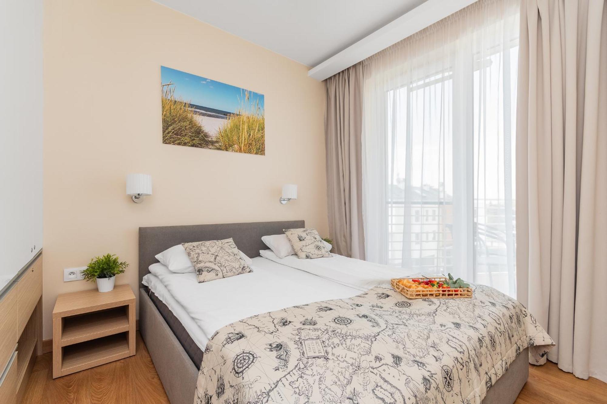 Apartamenty Mierzeja - Marina, Katy Rybackie, 100 M Od Zalewu Wislanego *