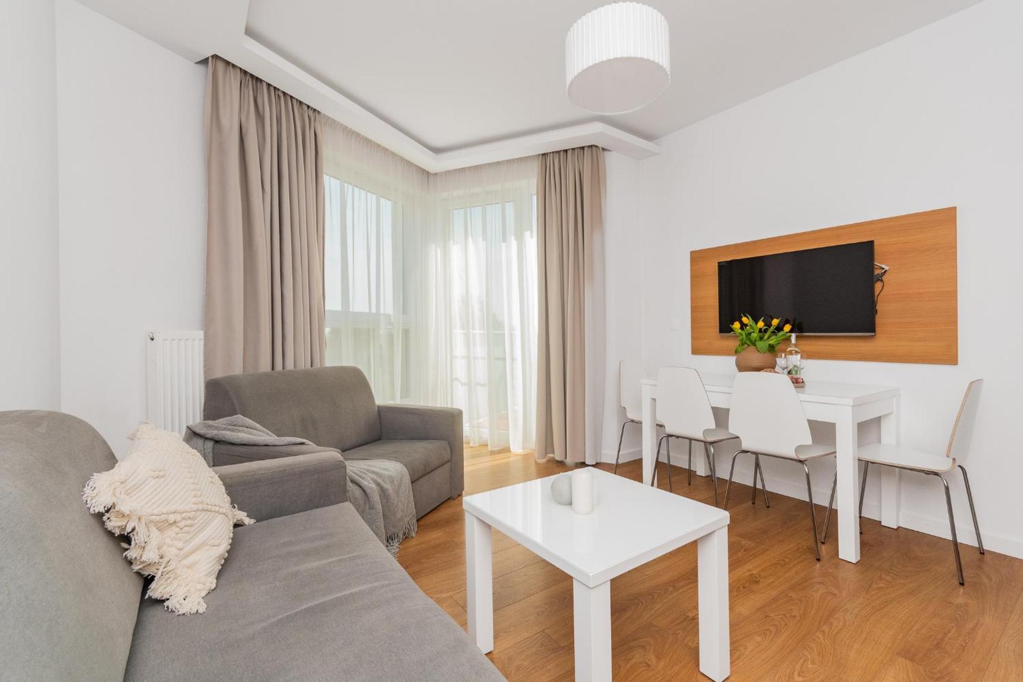 Apartamenty Mierzeja - Marina, Katy Rybackie, 100 M Od Zalewu Wislanego * Katy Rybackie