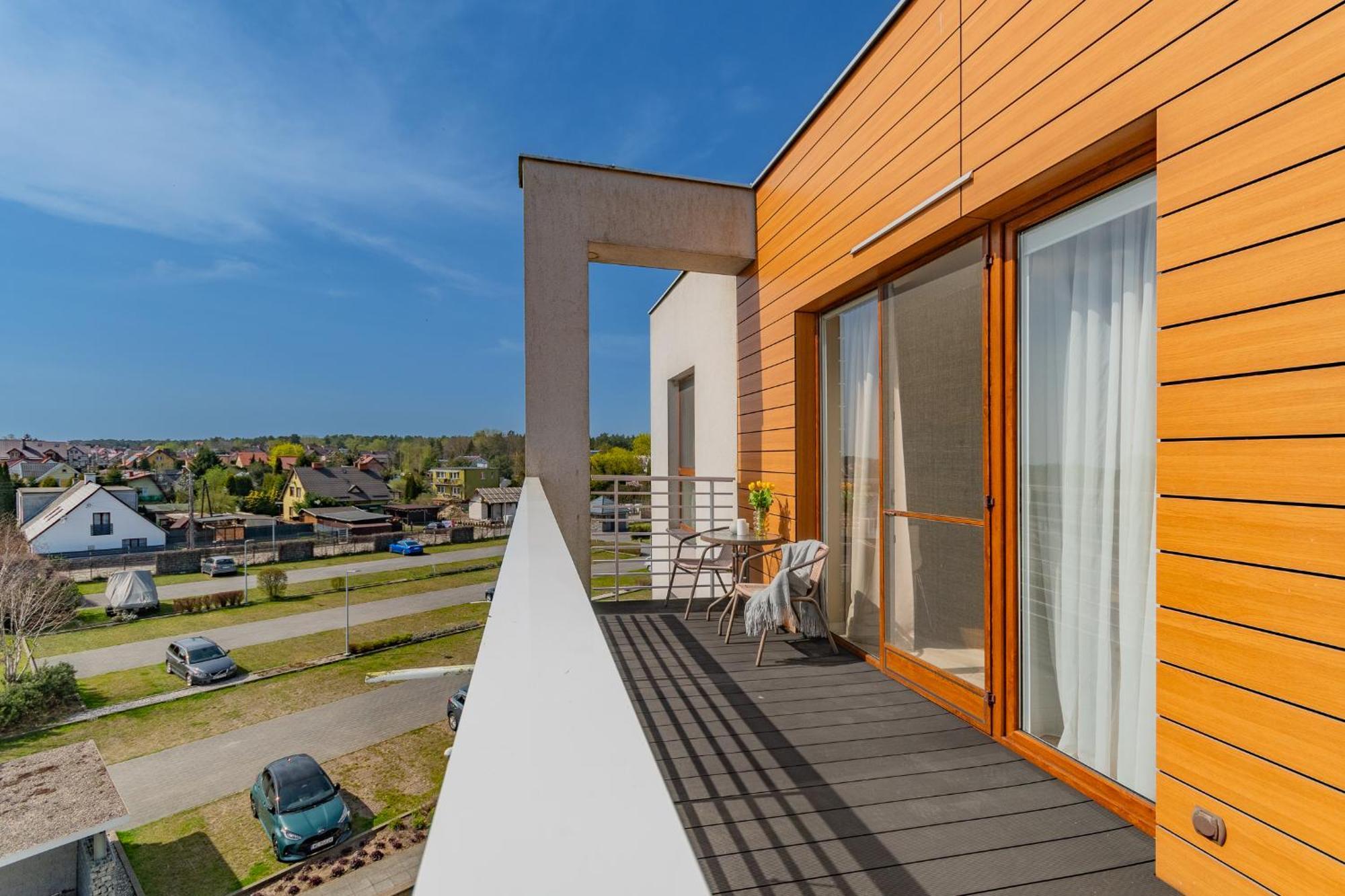 Apartamenty Mierzeja - Marina, Katy Rybackie, 100 M Od Zalewu Wislanego Katy Rybackie