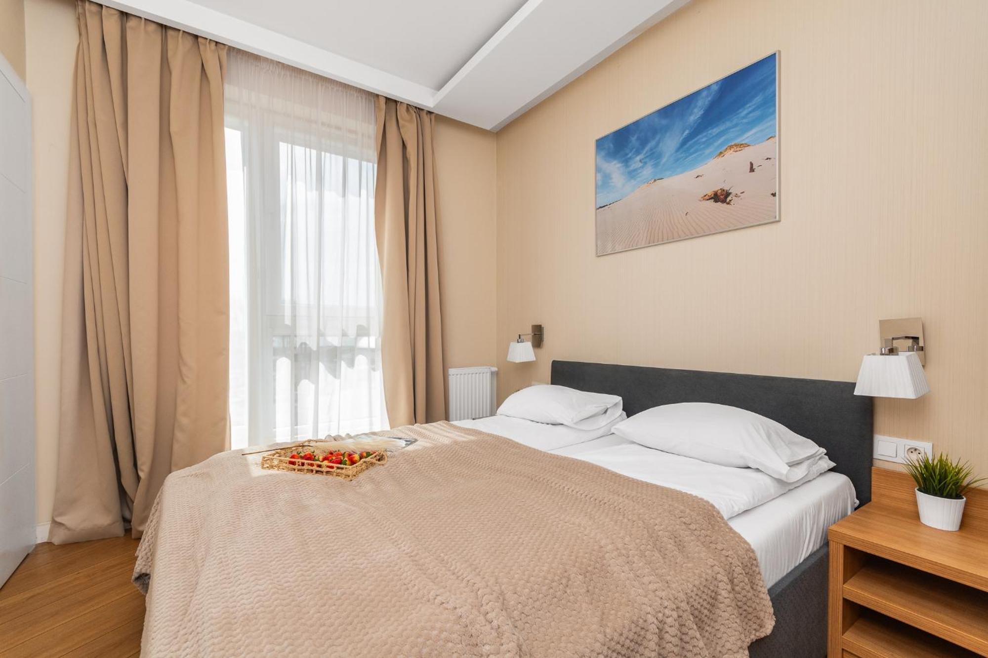 Apartamenty Mierzeja - Marina, Katy Rybackie, 100 M Od Zalewu Wislanego