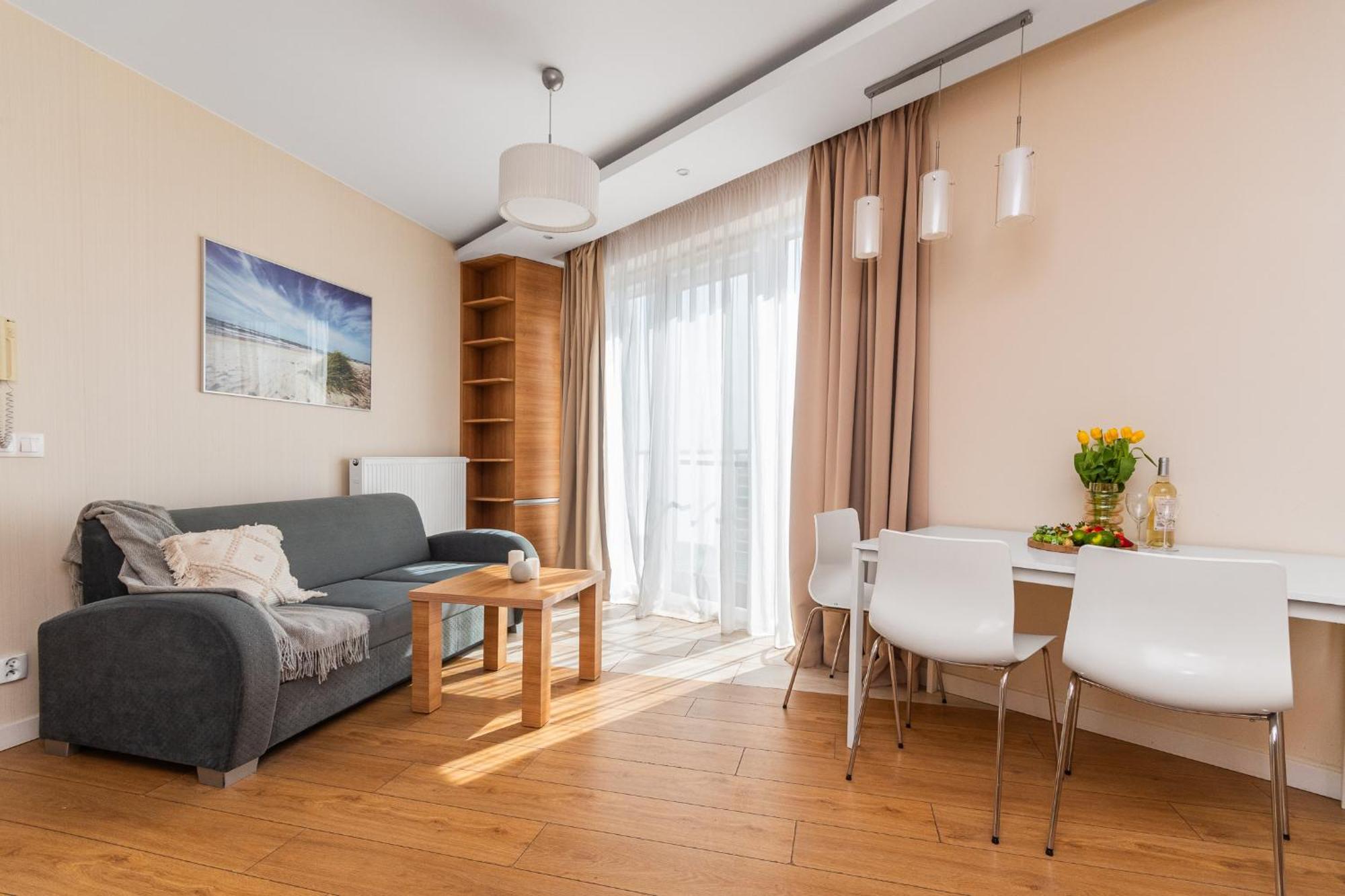 Apartamenty Mierzeja - Marina, Katy Rybackie, 100 M Od Zalewu Wislanego *