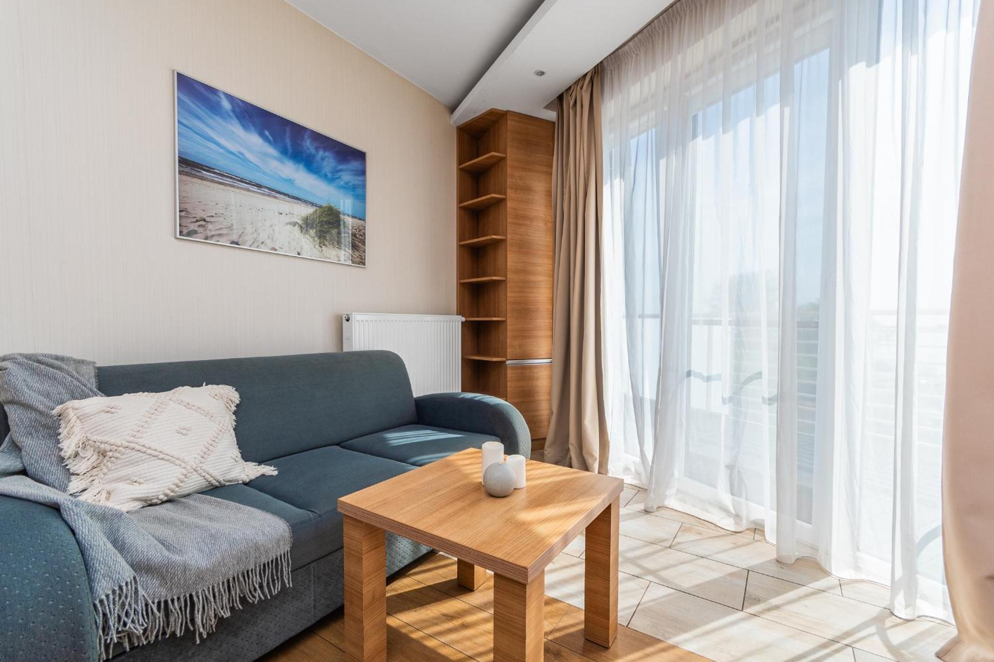 Apartamenty Mierzeja - Marina, Katy Rybackie, 100 M Od Zalewu Wislanego Katy Rybackie