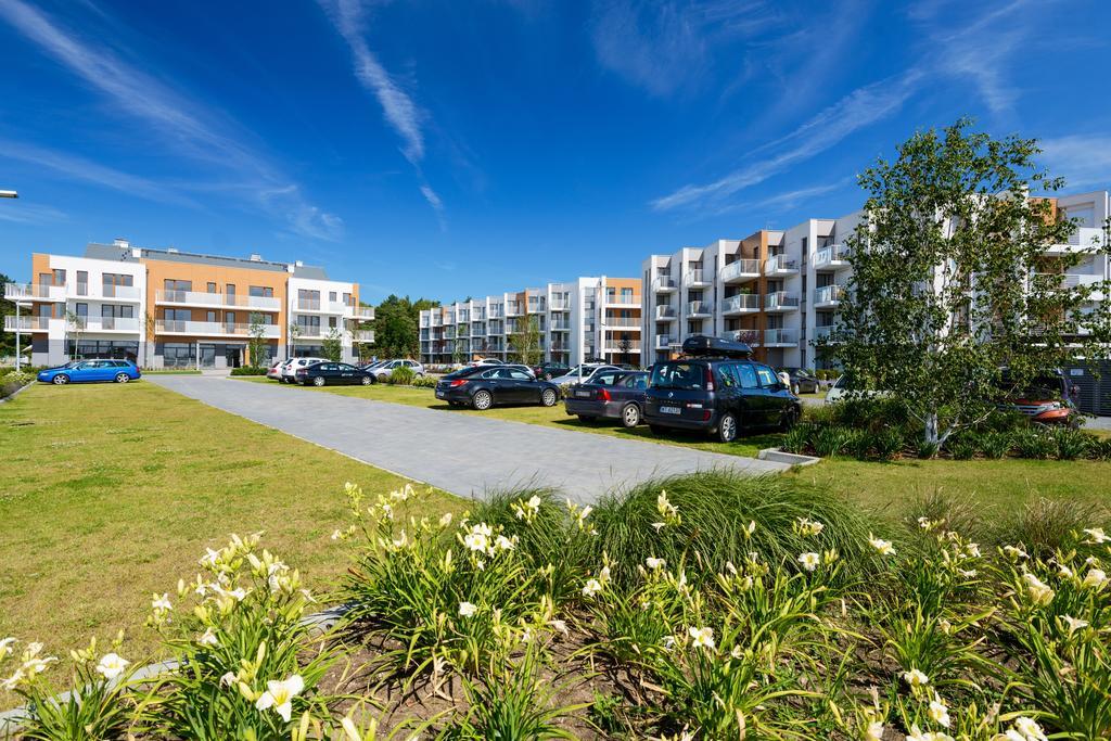 Apartamenty Mierzeja - Marina, Katy Rybackie, 100 M Od Zalewu Wislanego Katy Rybackie