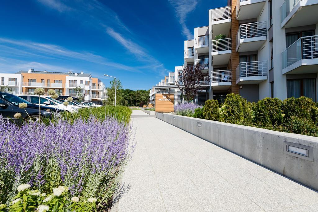 Apartamenty Mierzeja - Marina, Katy Rybackie, 100 M Od Zalewu Wislanego Apartment