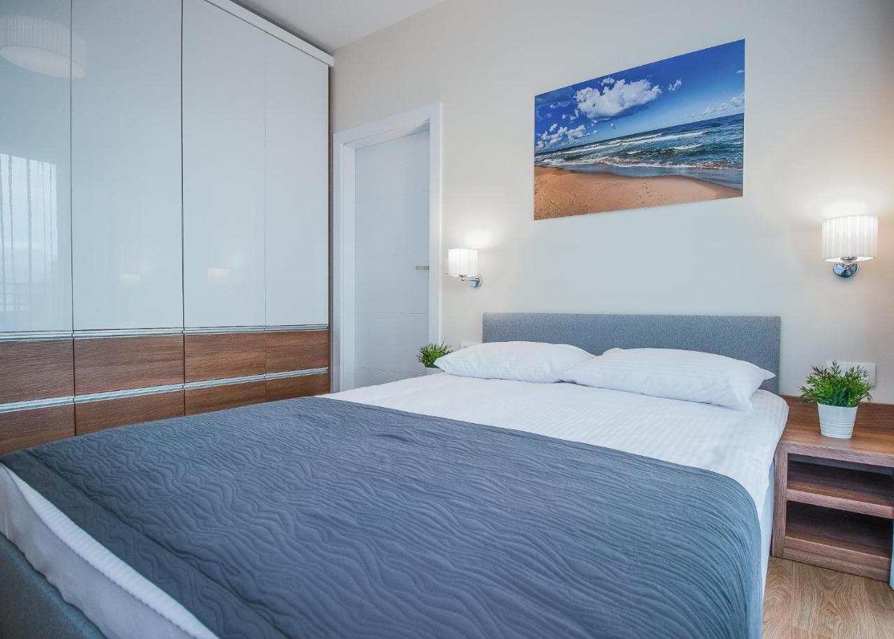Apartamenty Mierzeja - Marina, Katy Rybackie, 100 M Od Zalewu Wislanego Apartment *