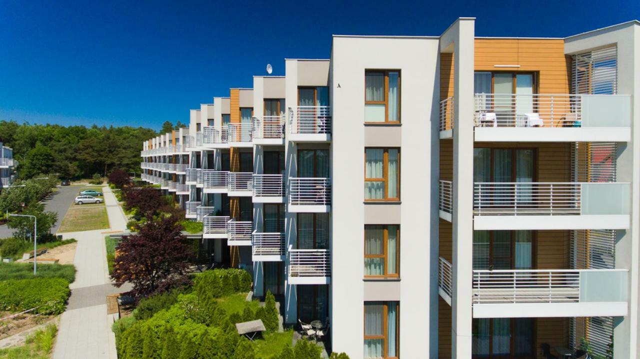 Apartamenty Mierzeja - Marina, Katy Rybackie, 100 M Od Zalewu Wislanego Apartment Katy Rybackie